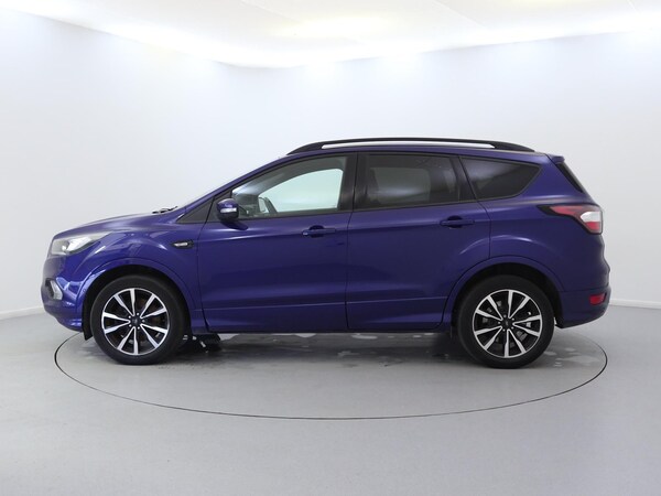 Used Ford Kuga 2018 for sale - 75674045: Photo 4