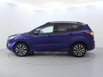 Used Ford Kuga 2018 for sale - 75674045: Photo
