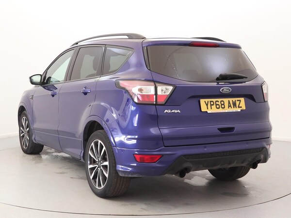 Used Ford Kuga 2018 for sale - 75674045: Photo 7
