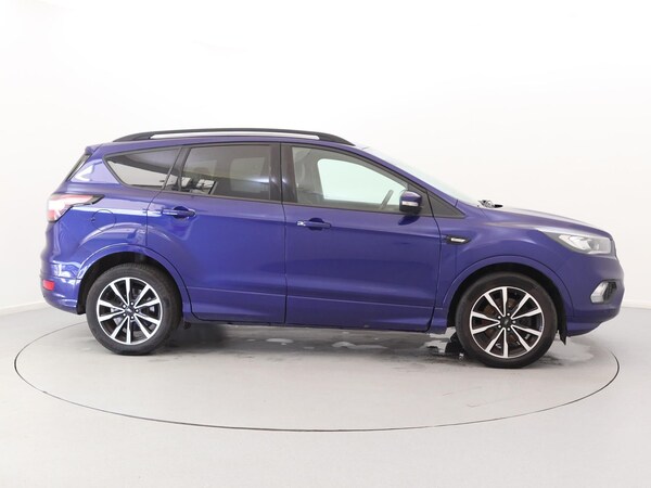 Used Ford Kuga 2018 for sale - 75674045: Photo 8