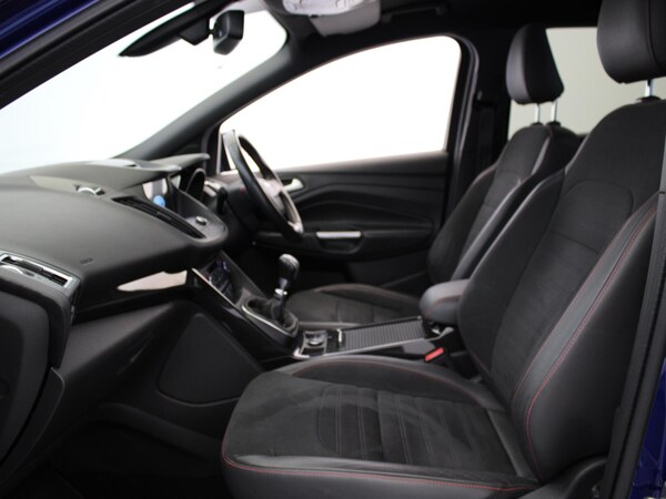 Used Ford Kuga 2018 for sale - 75674045: Photo 9