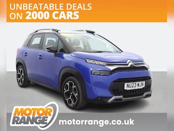 Used Citroen C3 Aircross 2023 for sale - 79582608: Photo