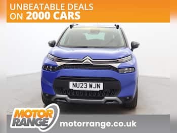 Used Citroen C3 Aircross 2023 for sale - 79582608: Photo