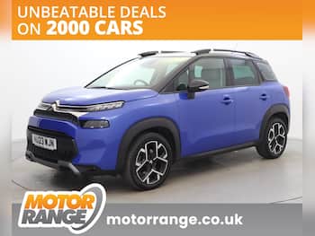 Used Citroen C3 Aircross 2023 for sale - 79582608: Photo
