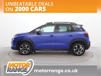 Used Citroen C3 Aircross 2023 for sale - 79582608: Photo
