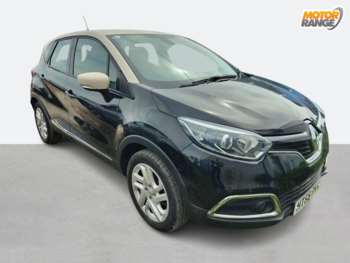 2017 - 0.9 TCE 90 Dynamique Nav 5dr