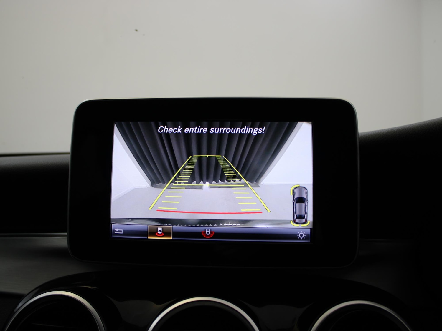 Used Mercedes-Benz C Class 2018 for sale - 76515812: Photo 22