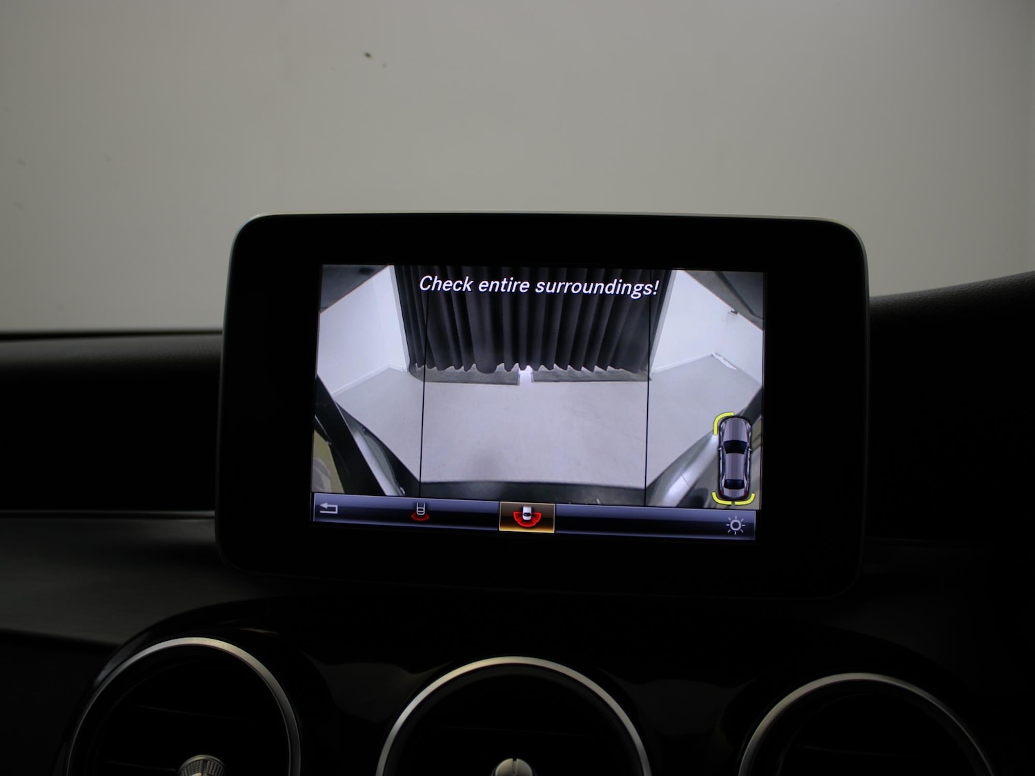 Used Mercedes-Benz C Class 2018 for sale - 76515812: Photo 23