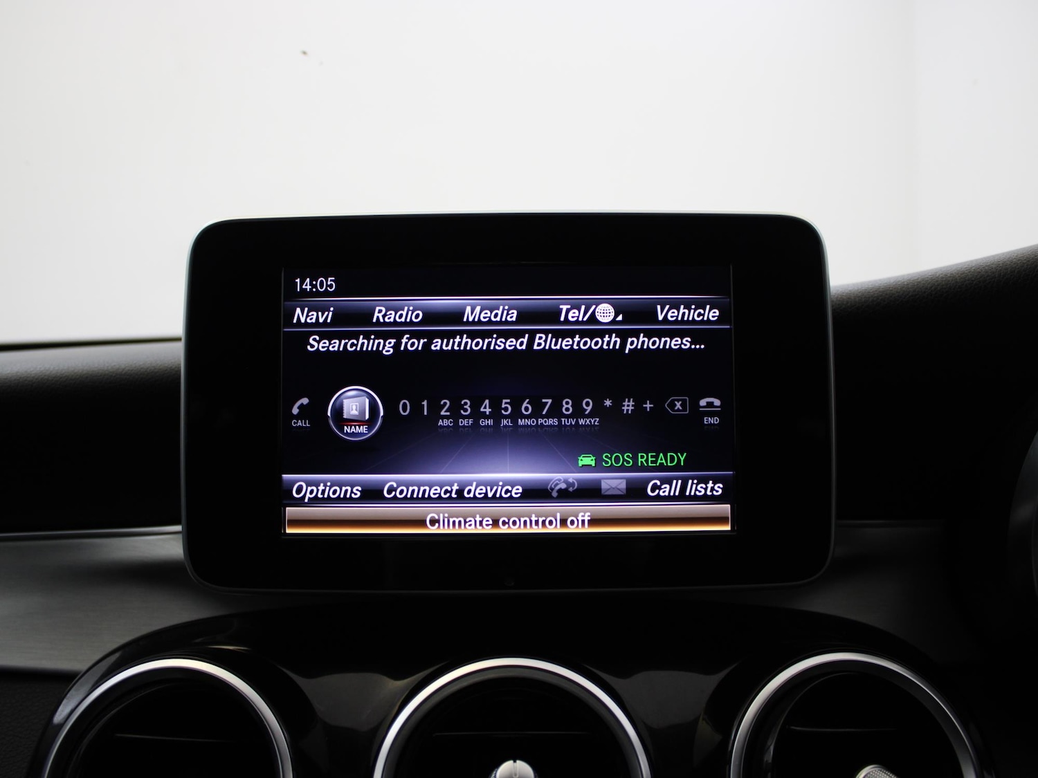 Used Mercedes-Benz C Class 2018 for sale - 76515812: Photo 25