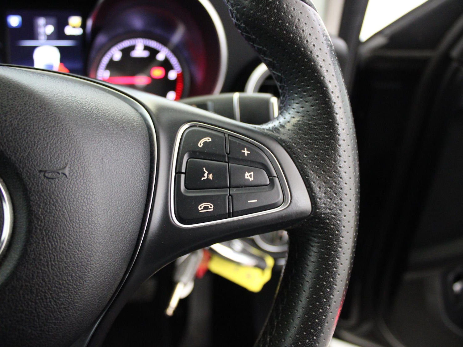 Used Mercedes-Benz C Class 2018 for sale - 76515812: Photo 33