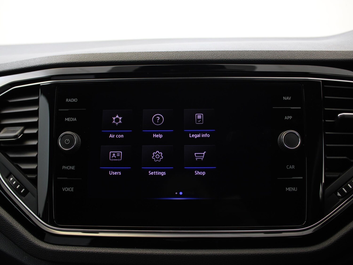 Used Volkswagen T-Roc 2021 for sale - 77514963: Photo 19