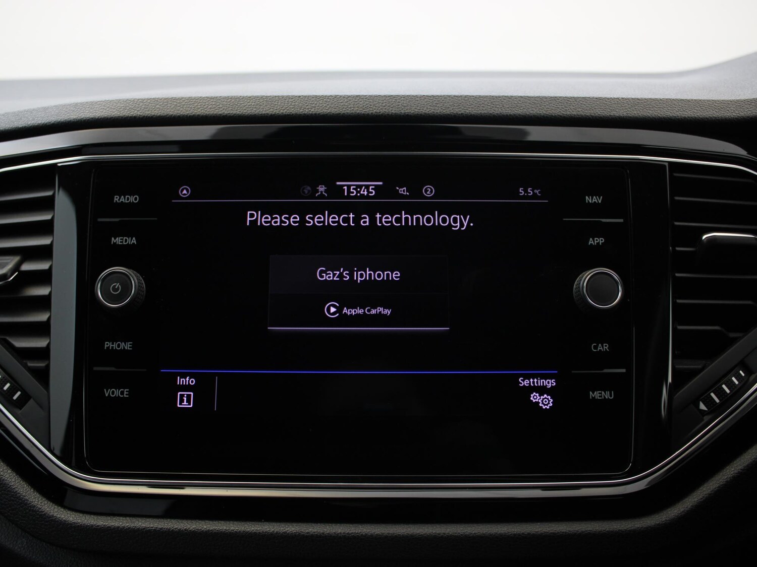 Used Volkswagen T-Roc 2021 for sale - 77514963: Photo 22