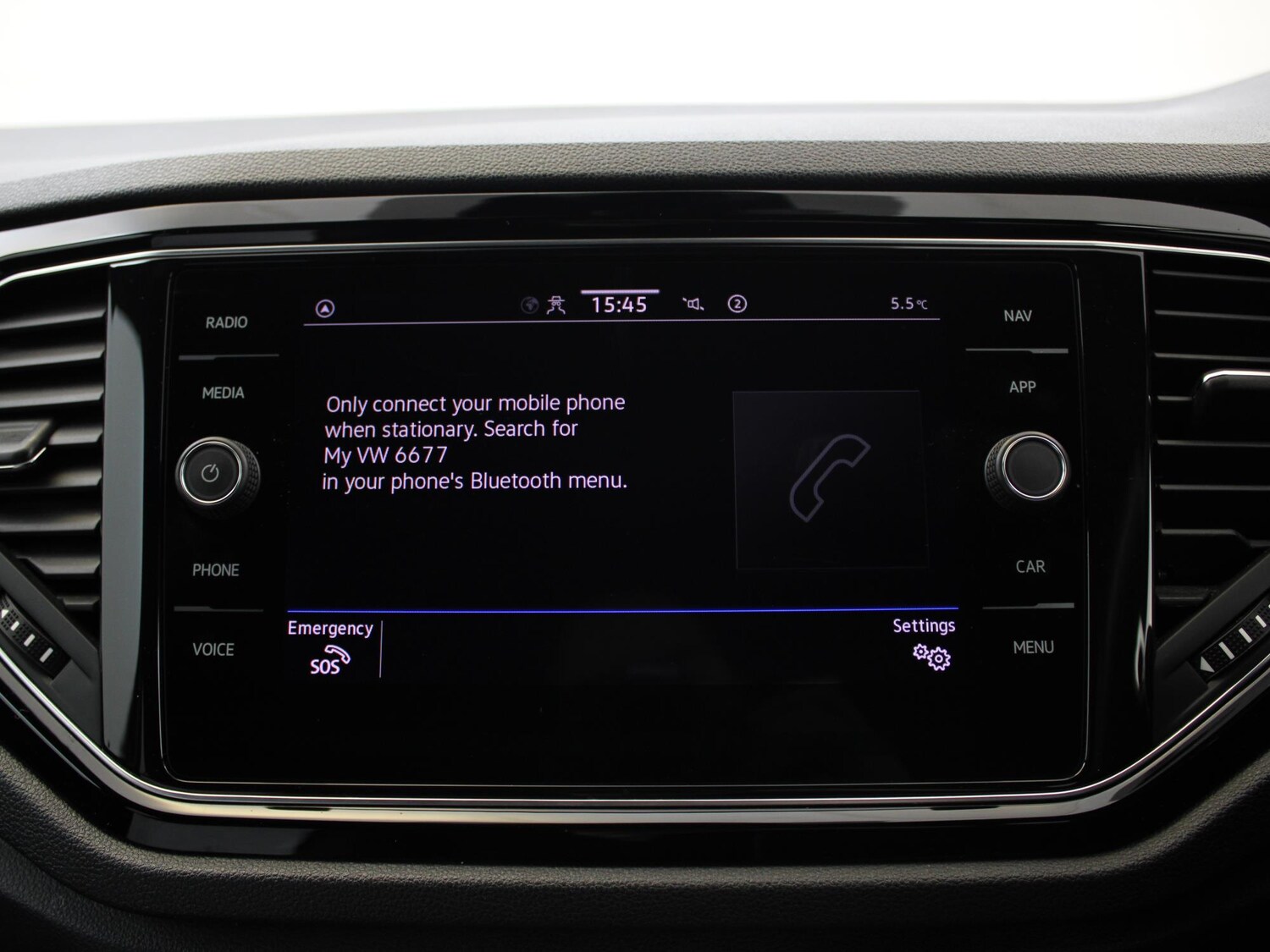 Used Volkswagen T-Roc 2021 for sale - 77514963: Photo 23