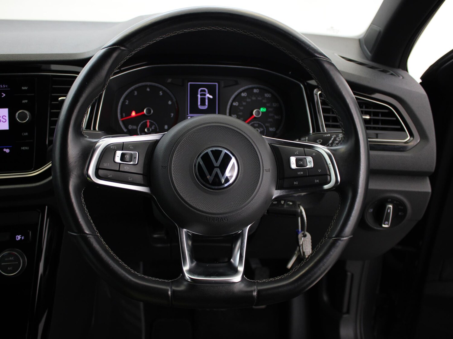 Used Volkswagen T-Roc 2021 for sale - 77514963: Photo 33