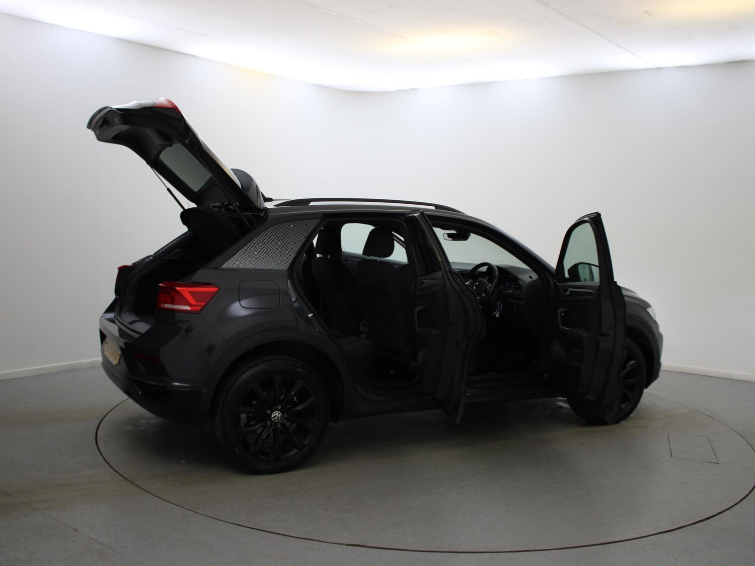 Used Volkswagen T-Roc 2021 for sale - 77514963: Photo 43