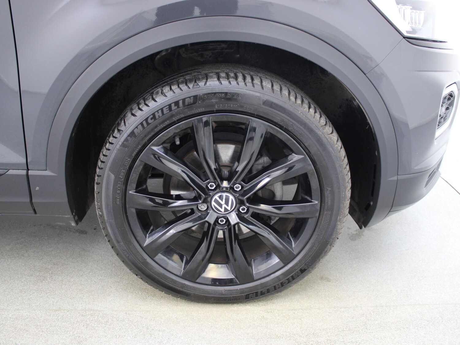 Used Volkswagen T-Roc 2021 for sale - 77514963: Photo 45