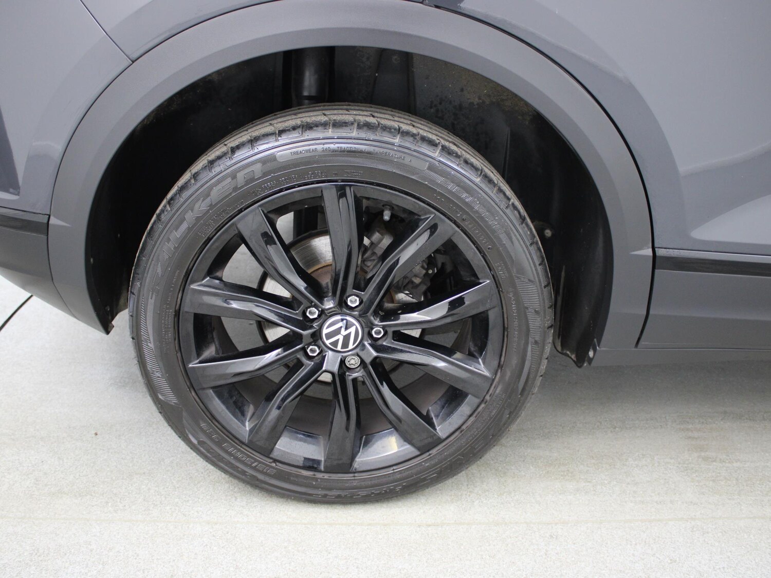 Used Volkswagen T-Roc 2021 for sale - 77514963: Photo 46