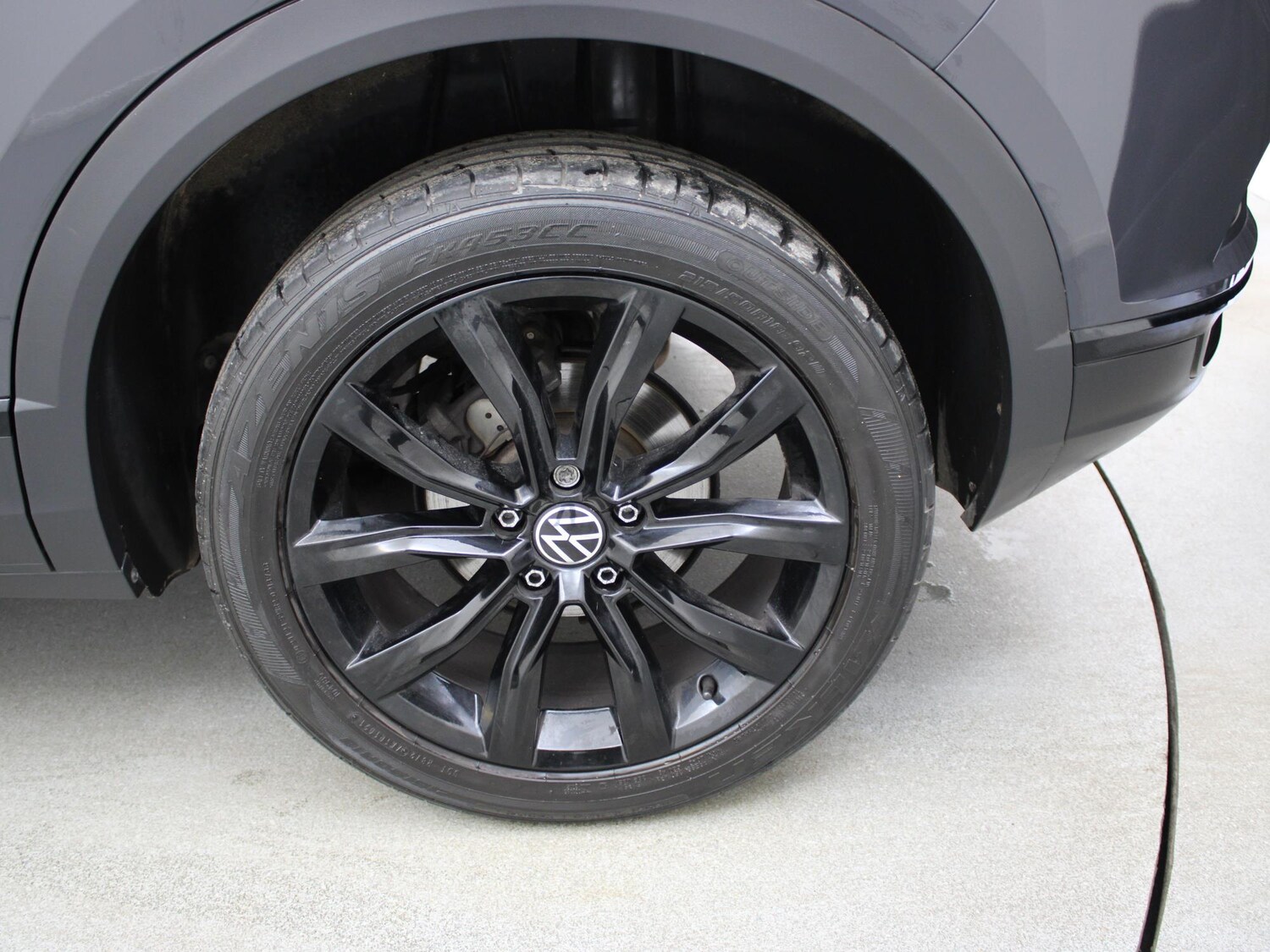 Used Volkswagen T-Roc 2021 for sale - 77514963: Photo 47