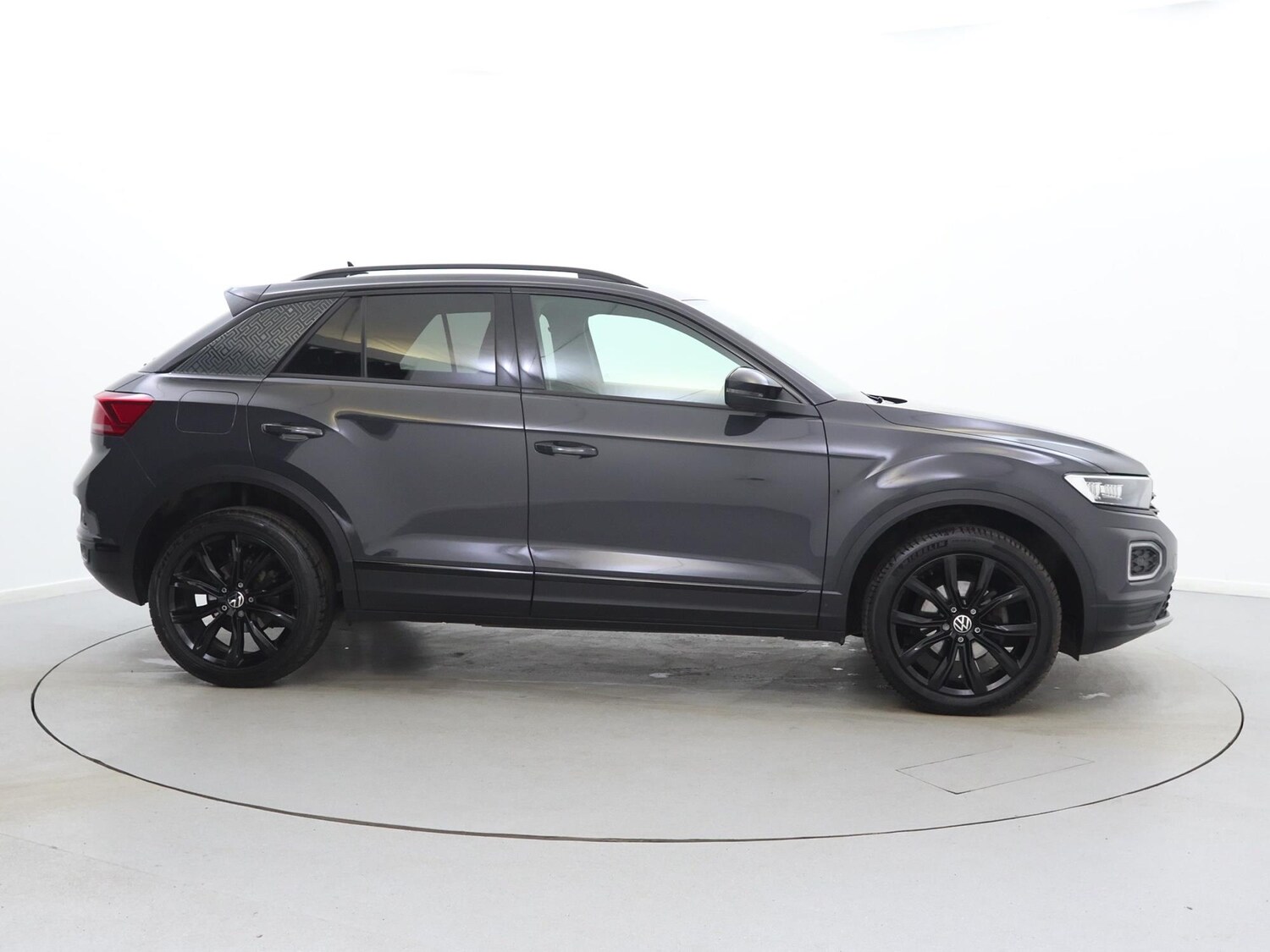 Used Volkswagen T-Roc 2021 for sale - 77514963: Photo 8