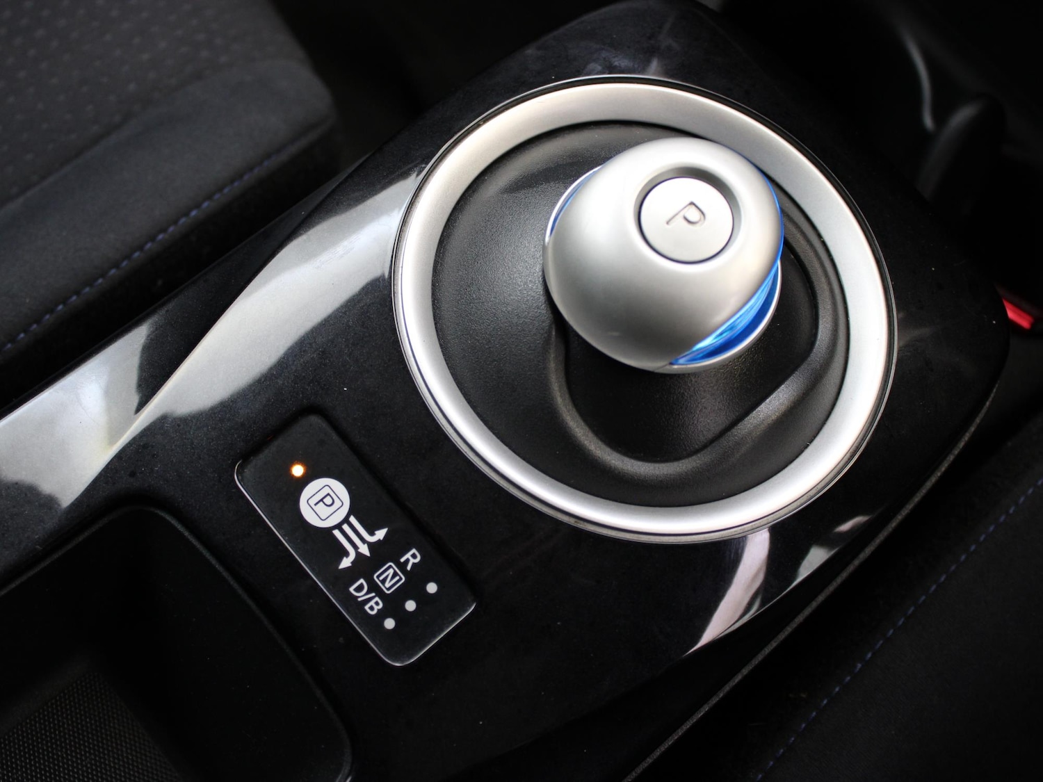 Used Nissan Leaf 2014 for sale - 77076853: Photo 19