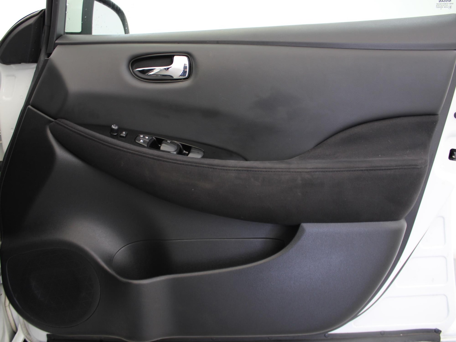 Used Nissan Leaf 2014 for sale - 77076853: Photo 20