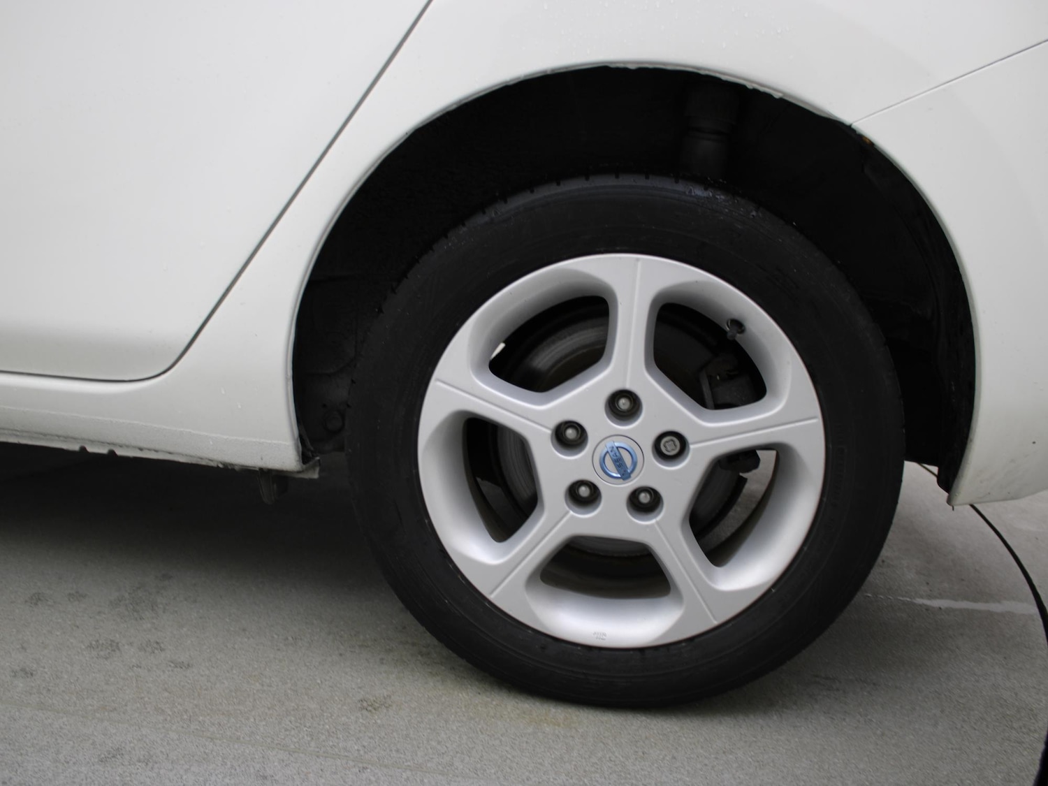 Used Nissan Leaf 2014 for sale - 77076853: Photo 24