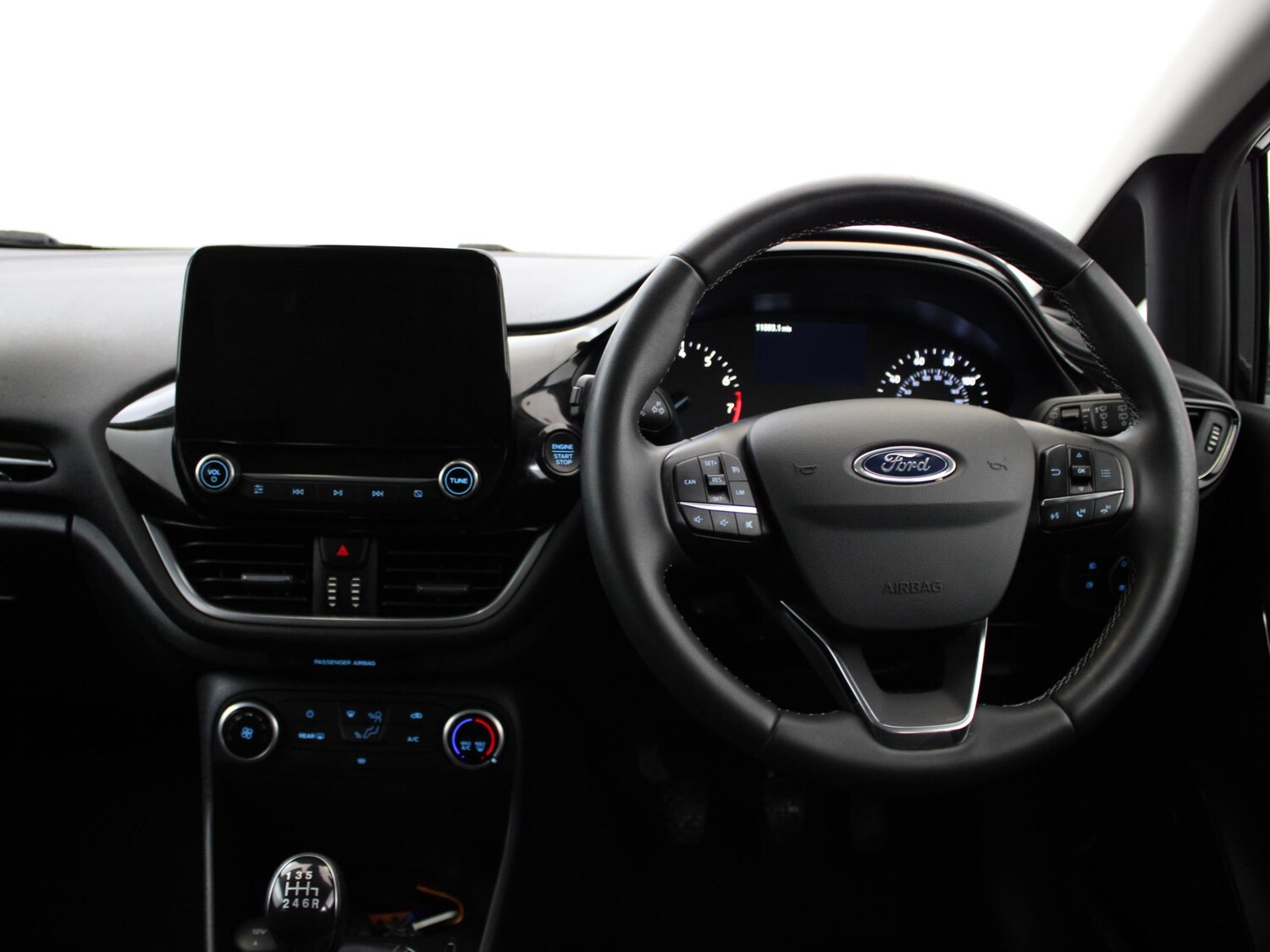 Used Ford Fiesta 2023 for sale - 77535193: Photo 10