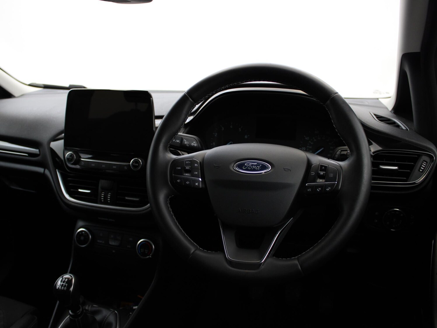 Used Ford Fiesta 2023 for sale - 77535193: Photo 11