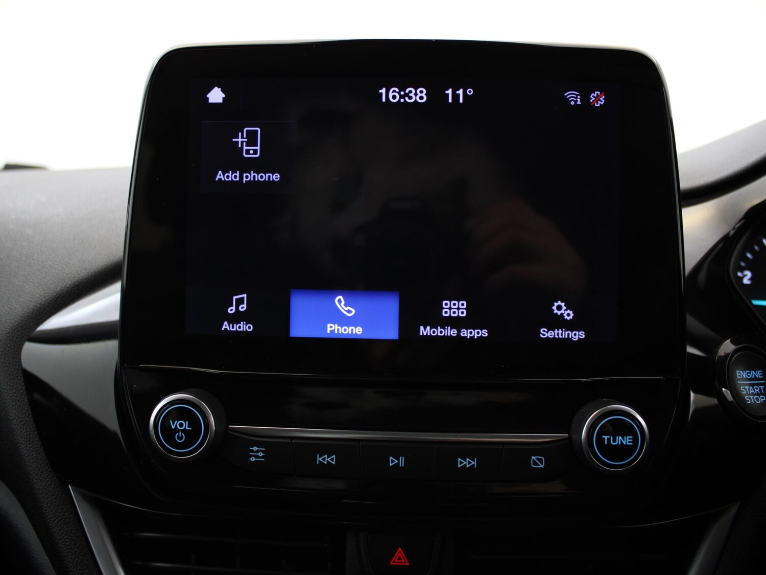 Used Ford Fiesta 2023 for sale - 77535193: Photo 14