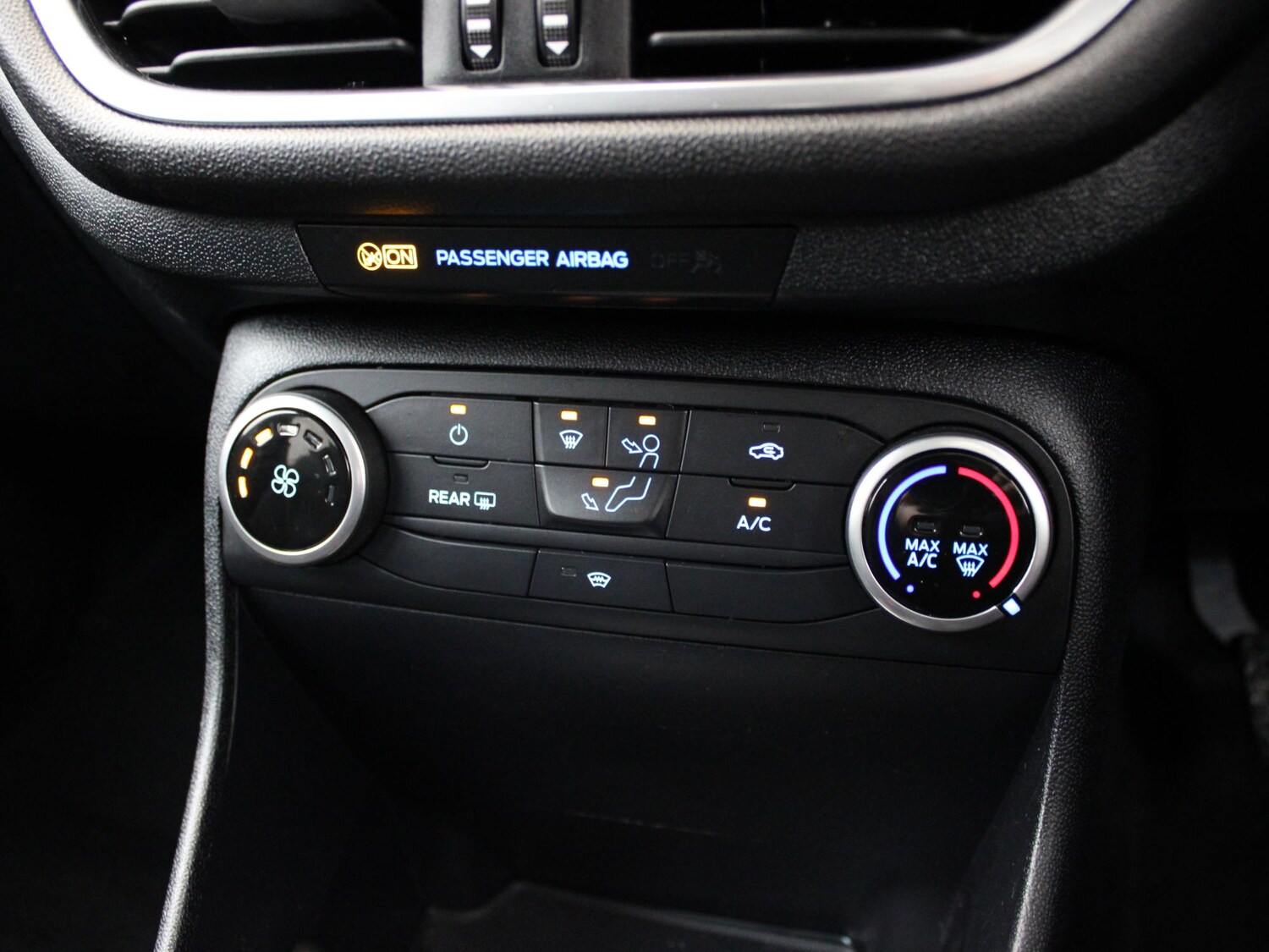 Used Ford Fiesta 2023 for sale - 77535193: Photo 18