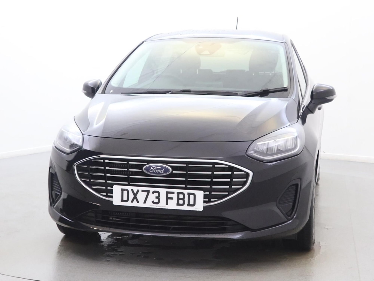 Used Ford Fiesta 2023 for sale - 77535193: Photo 2