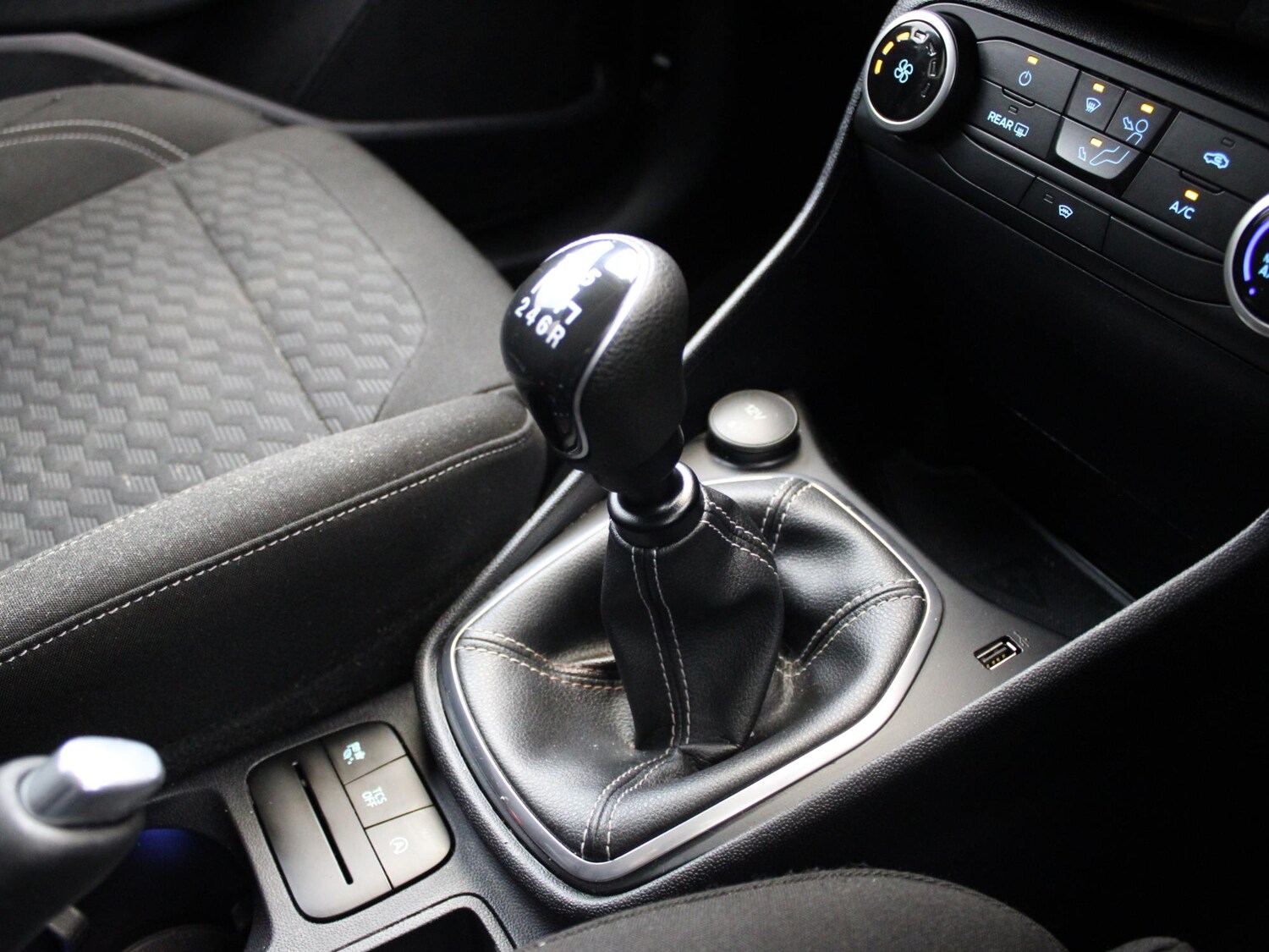 Used Ford Fiesta 2023 for sale - 77535193: Photo 21