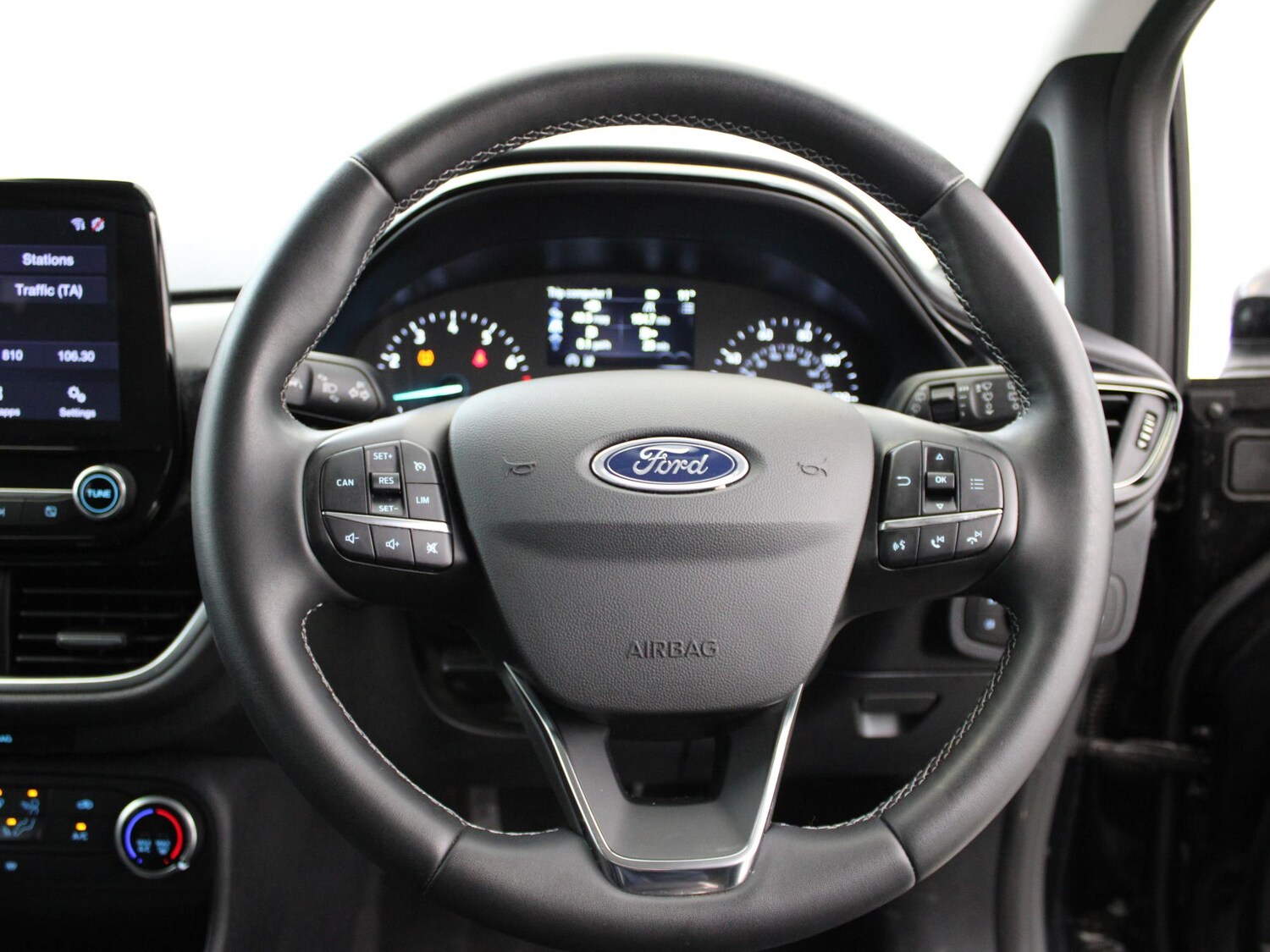 Used Ford Fiesta 2023 for sale - 77535193: Photo 22