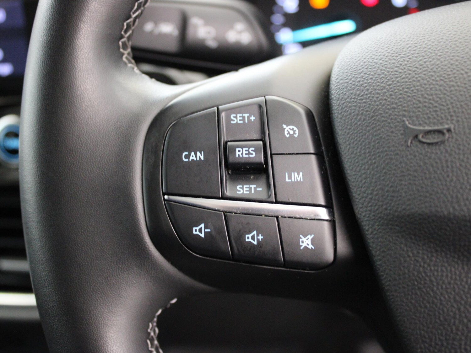 Used Ford Fiesta 2023 for sale - 77535193: Photo 24