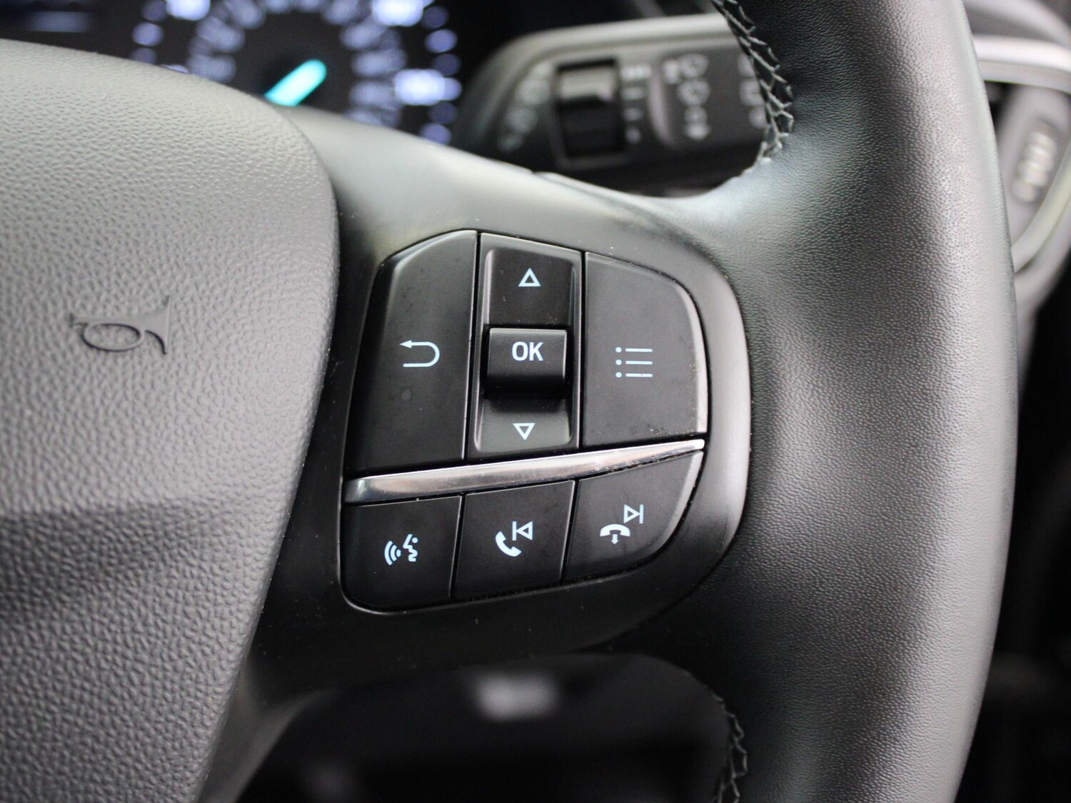 Used Ford Fiesta 2023 for sale - 77535193: Photo 25