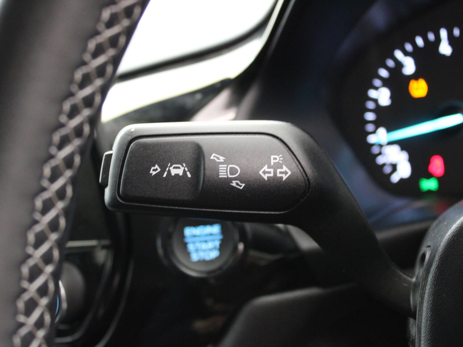 Used Ford Fiesta 2023 for sale - 77535193: Photo 26