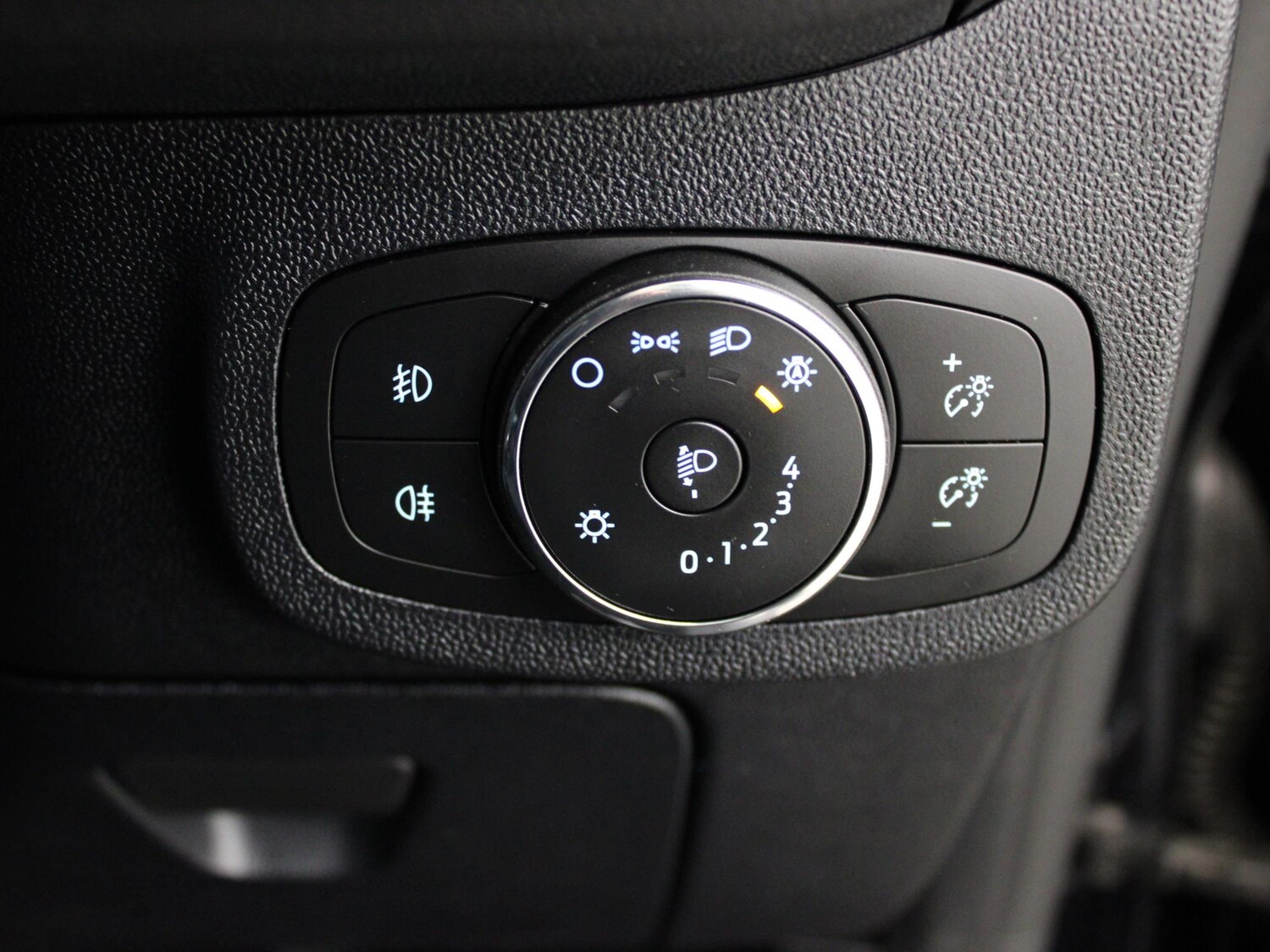 Used Ford Fiesta 2023 for sale - 77535193: Photo 27