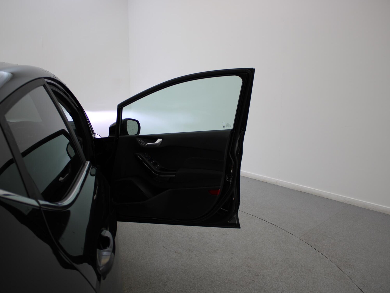 Used Ford Fiesta 2023 for sale - 77535193: Photo 28