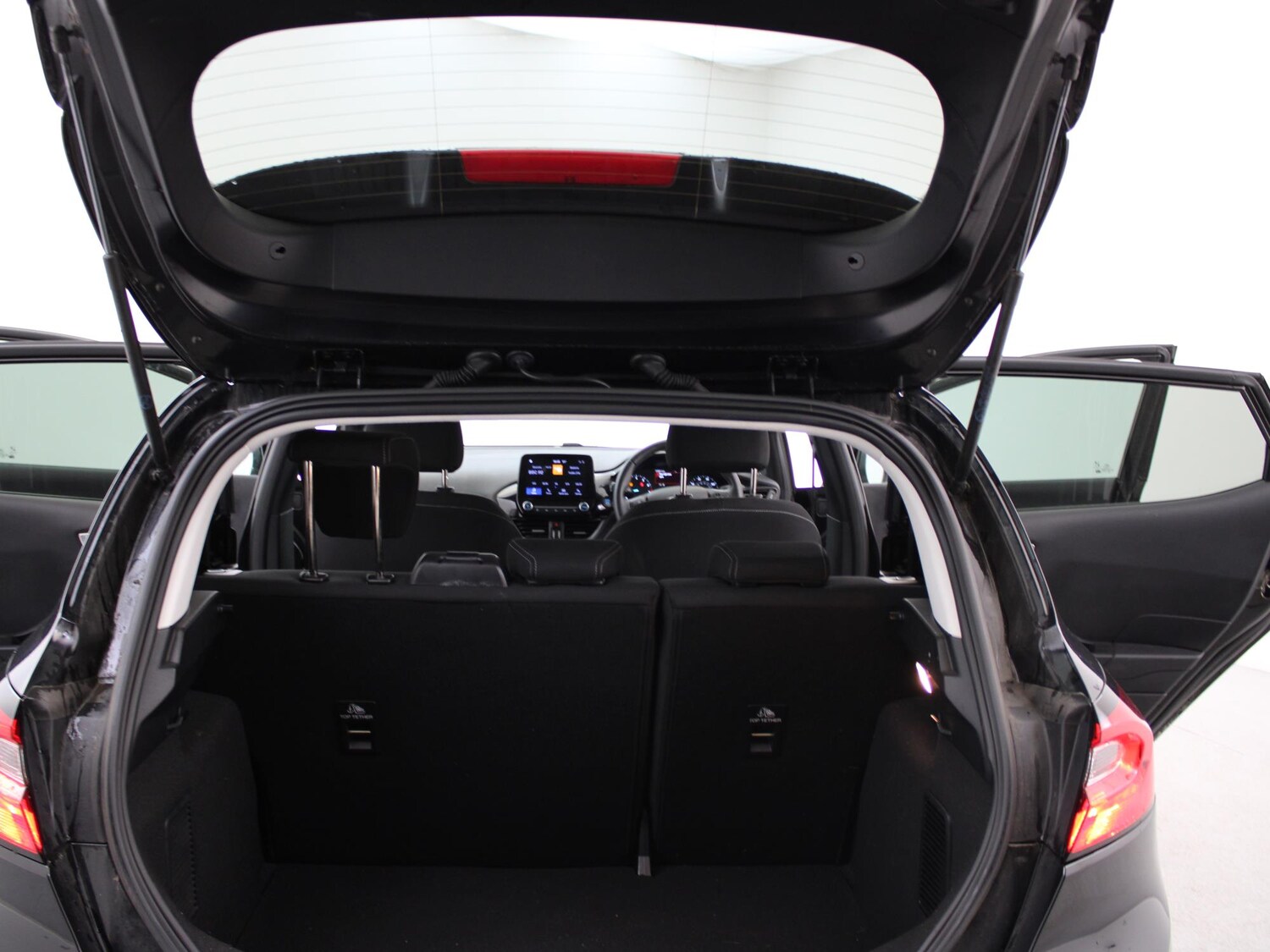 Used Ford Fiesta 2023 for sale - 77535193: Photo 31