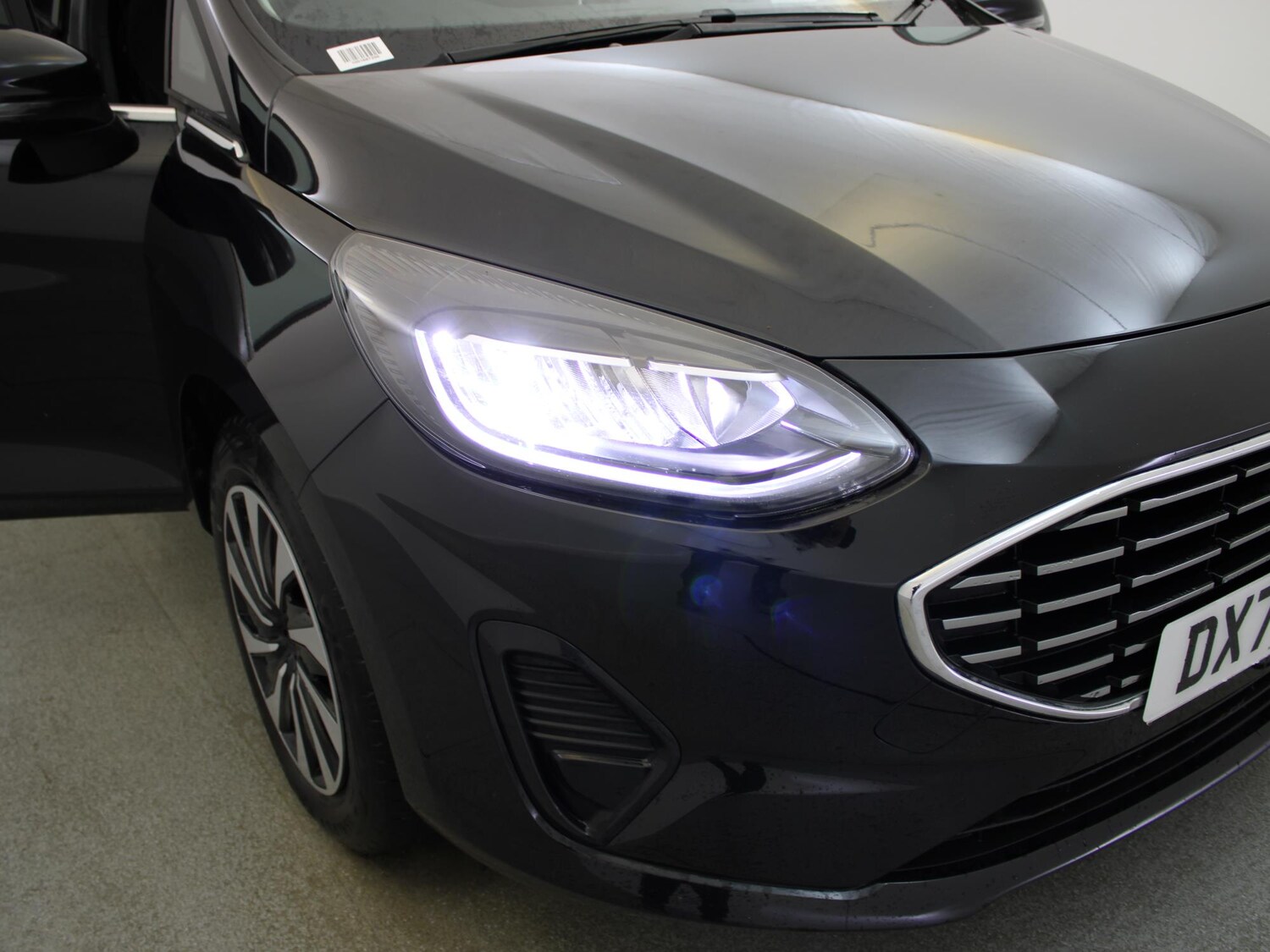 Used Ford Fiesta 2023 for sale - 77535193: Photo 33