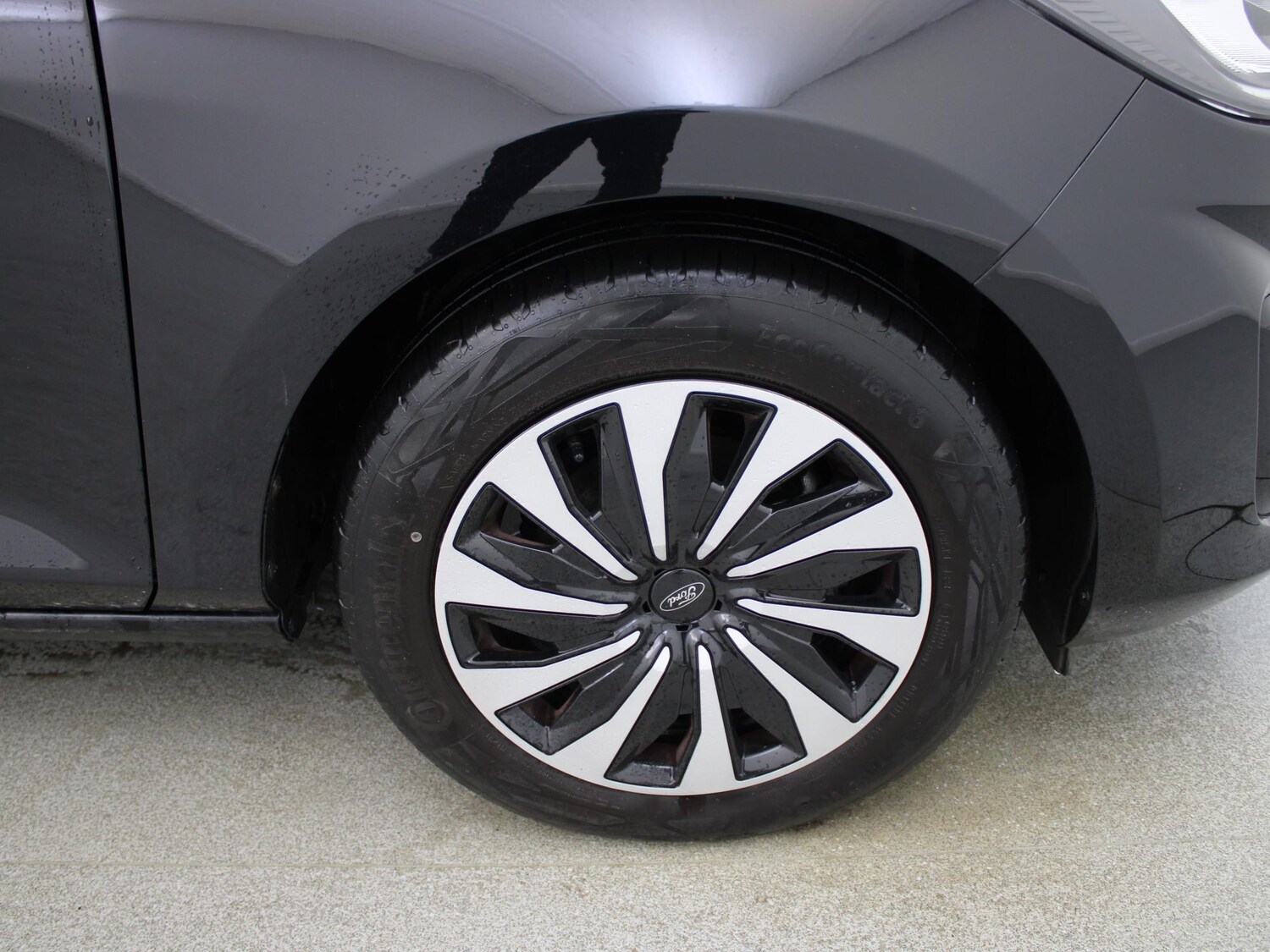 Used Ford Fiesta 2023 for sale - 77535193: Photo 34