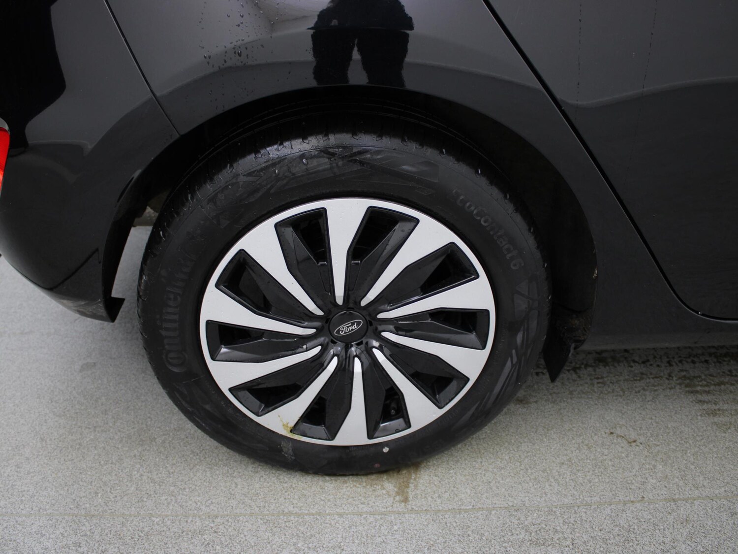 Used Ford Fiesta 2023 for sale - 77535193: Photo 35