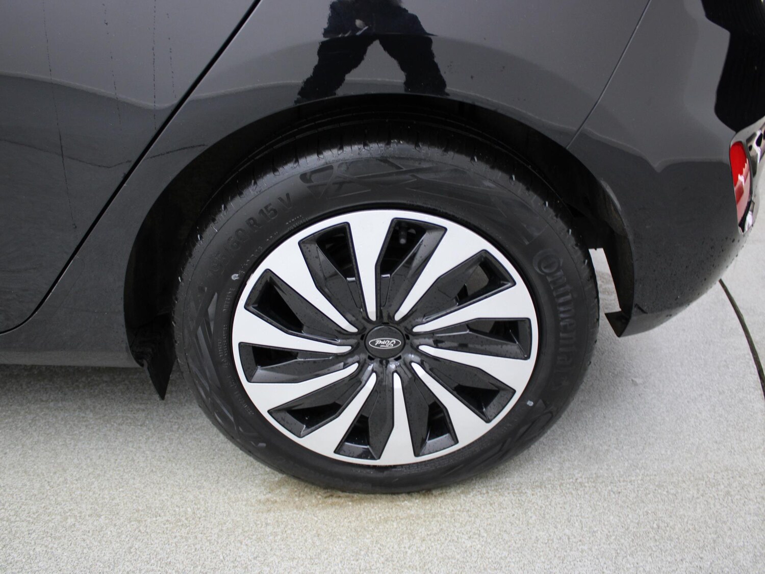 Used Ford Fiesta 2023 for sale - 77535193: Photo 36