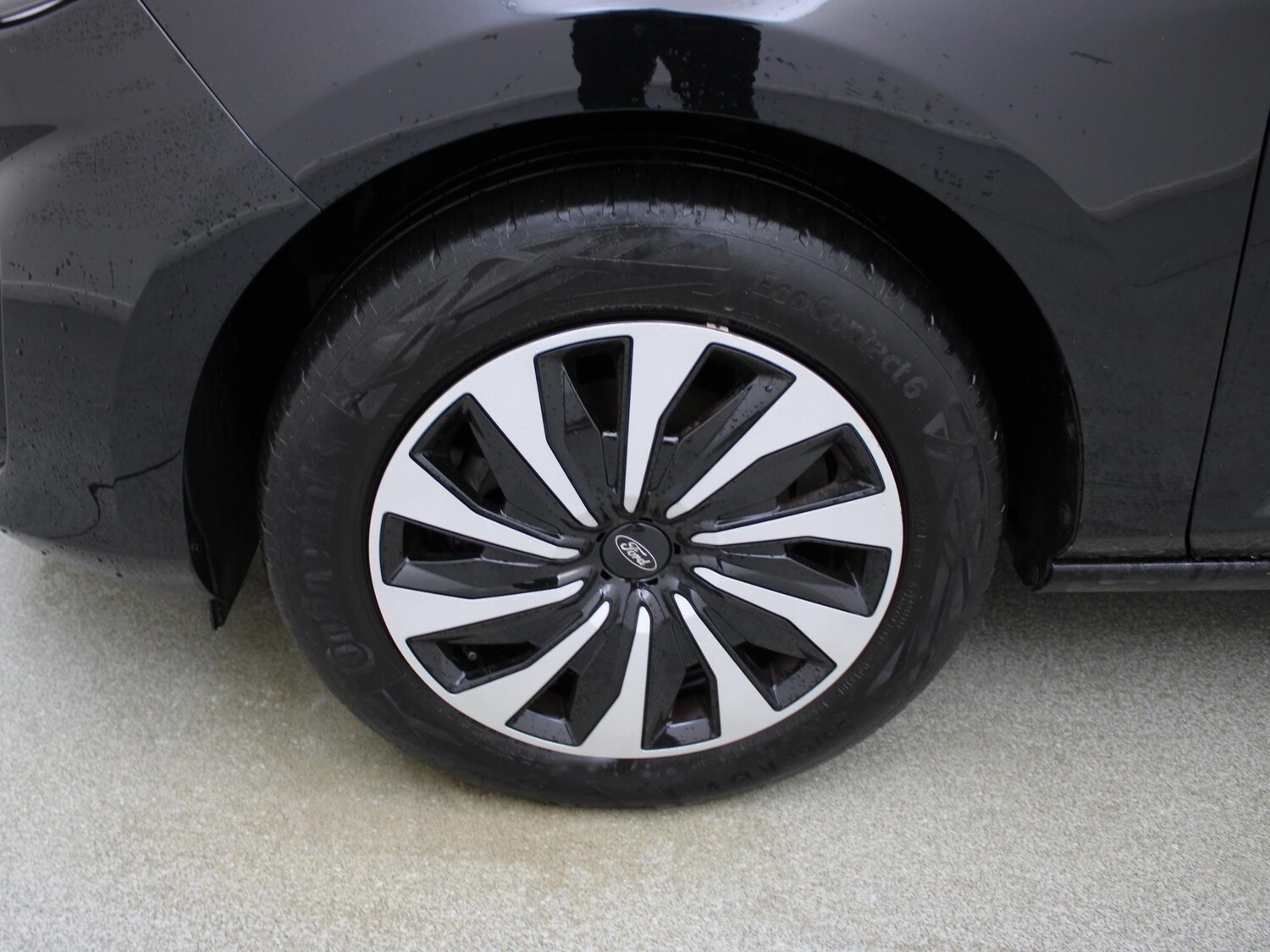 Used Ford Fiesta 2023 for sale - 77535193: Photo 37