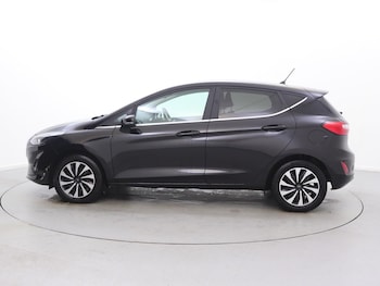 Used Ford Fiesta 2023 for sale - 77535193: Photo