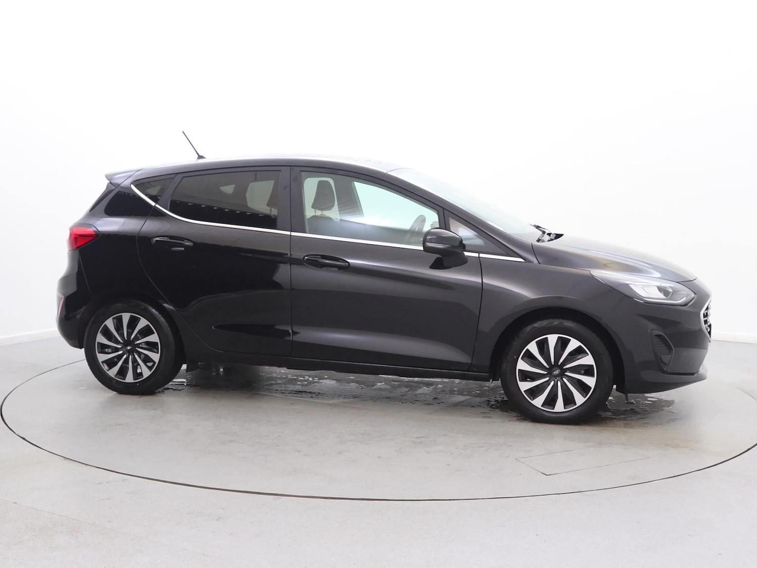 Used Ford Fiesta 2023 for sale - 77535193: Photo 8