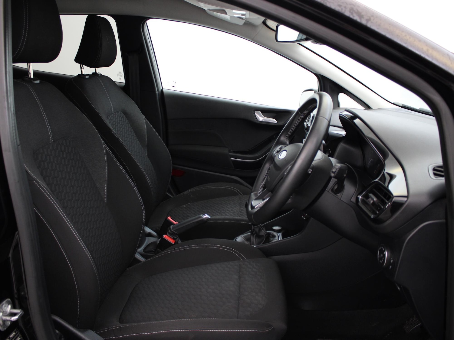 Used Ford Fiesta 2023 for sale - 77535193: Photo 9