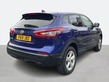 Used Nissan Qashqai 2019 for sale - 76442640: Photo