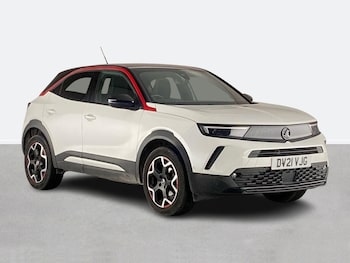 Vauxhall - Mokka