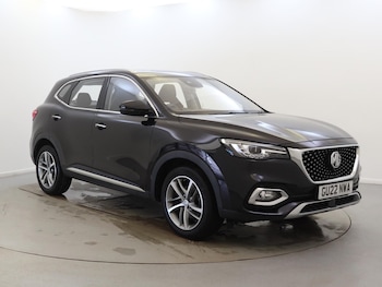 Used MG MG HS 2022 for sale - 78422095: Photo